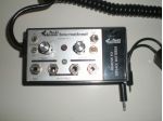 Interfono -Strobo Nav - strumenti