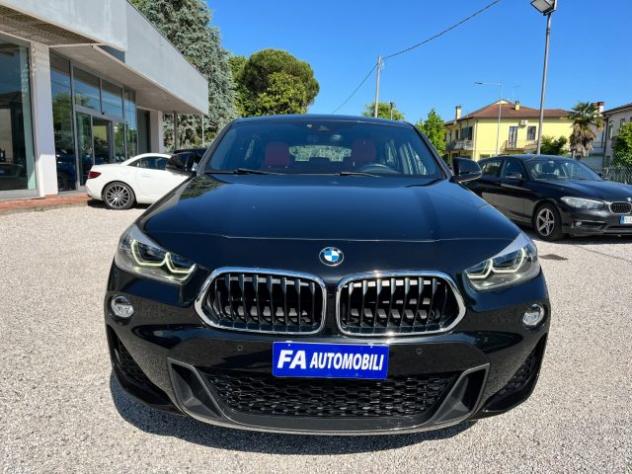 BMW X2 xDrive20d Msport-X Autom. rif. 23973624 - Foto 3