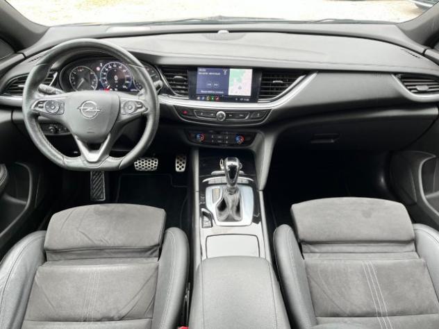 OPEL Insignia 1.5 CDTI S&S aut. Grand Sport Ultimate rif. 24073366 - Foto 6