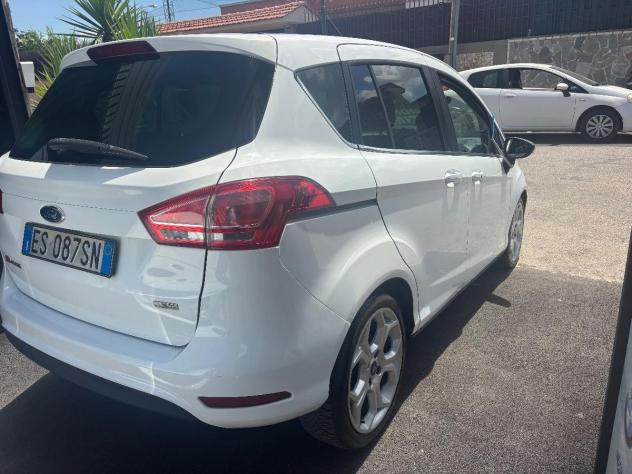FORD - B-Max - 1.0 100CV Ecoboost Titanium 2014 - Foto 5