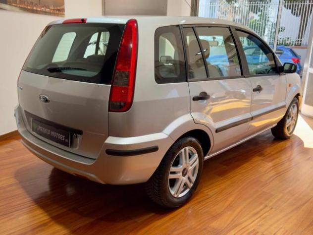 FORD Fusion 1.6 16V 5p. rif. 23896679 - Foto 4
