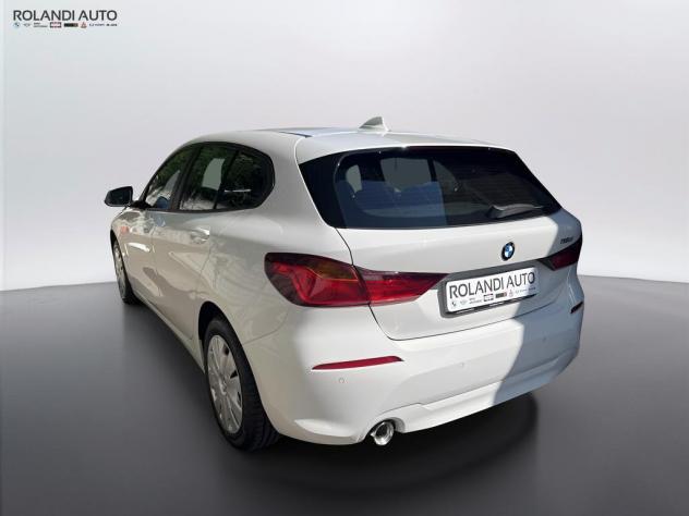 BMW Serie 1 116d auto - Foto 5