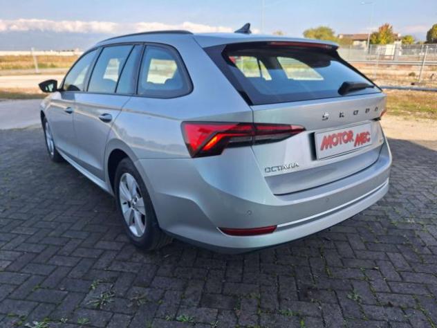 Skoda Octavia Wagon 1.5 g-tec Executive 130cv dsg - Foto 4