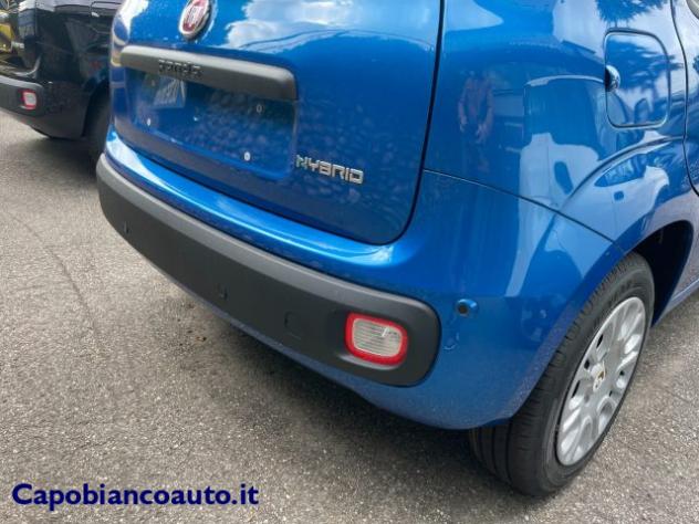 FIAT Panda 1.0 FireFly S&S Hybrid ICON KM0 PROMO rif. 23531824 - Foto 5