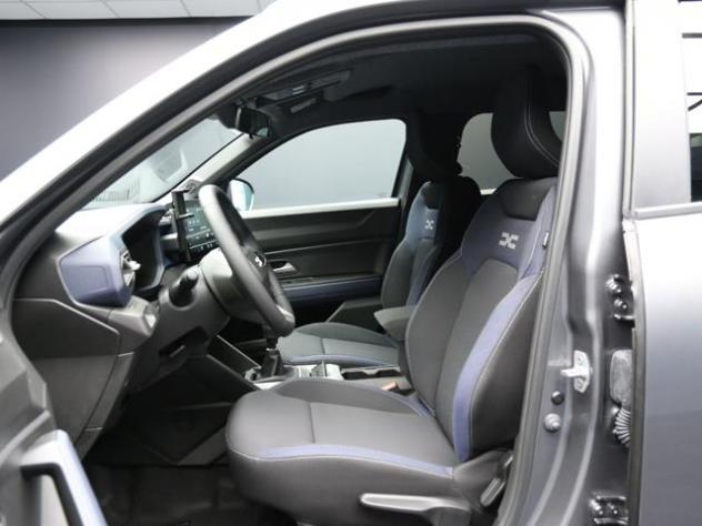 DACIA Duster Tce 130CV MHEV Journey rif. 24108529 - Foto 9