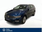VOLKSWAGEN Passat Variant variant 2.0 tdi business 150cv dsg rif. 22382035