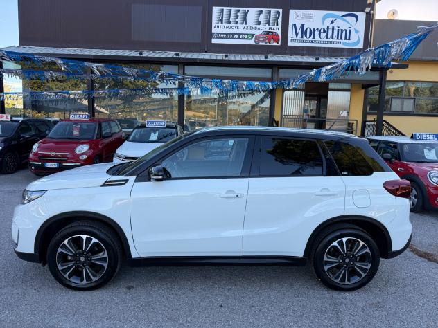 " SUPER GPL " Suzuki Vitara 1.4 Hybrid Top + Gpl - Foto 7