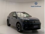 Volkswagen Tiguan 1.5 TSI eHybrid 150KW R-Line DSG