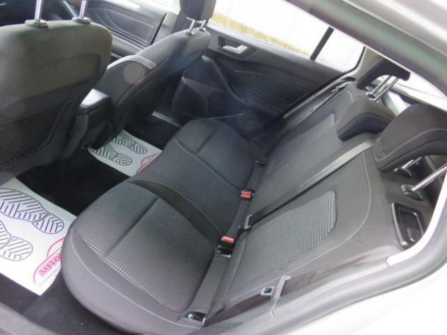 FORD Focus 1.5 EcoBlue 120 CV automatico SW Business Co-Pilot rif. 23513285 - Foto 9