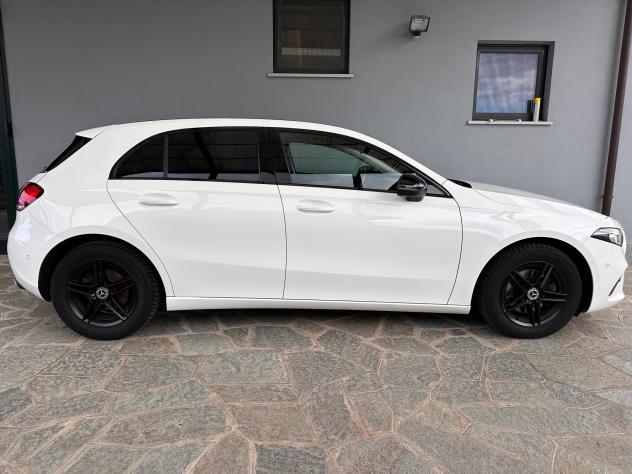 Mercedes A 200 Business 7G-DCT - Foto 6