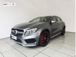 MERCEDES-BENZ GLA 45 AMG 4Matic rif. 23648858