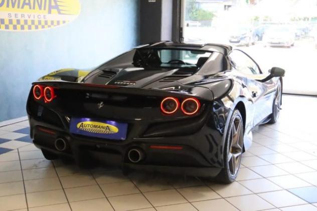 FERRARI F8 Spider + IVA rif. 23784395 - Foto 4