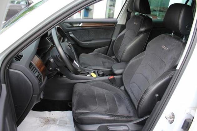 SKODA Kodiaq 2.0 TDI SCR 190 CV 4x4 DSG Scout rif. 23944616 - Foto 7