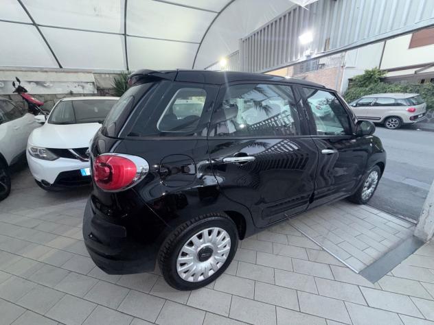 Fiat 500L 1.6 Multijet 120 CV Sport - Foto 8