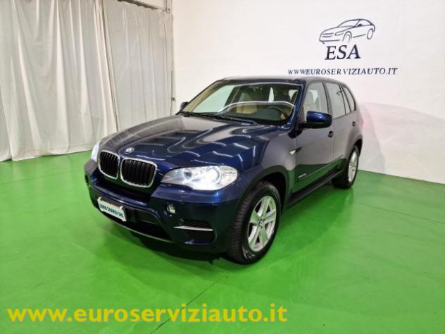 BMW X5 xDrive35i Futura rif. 23926279 - Foto 8