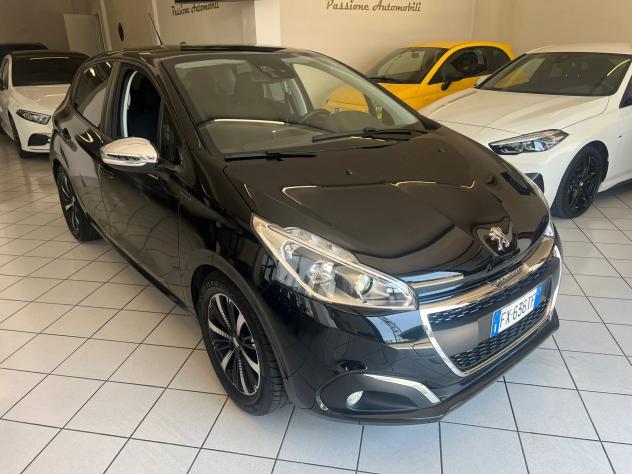Peugeot 208 BlueHDi 75 5 porte Allure - Foto 3