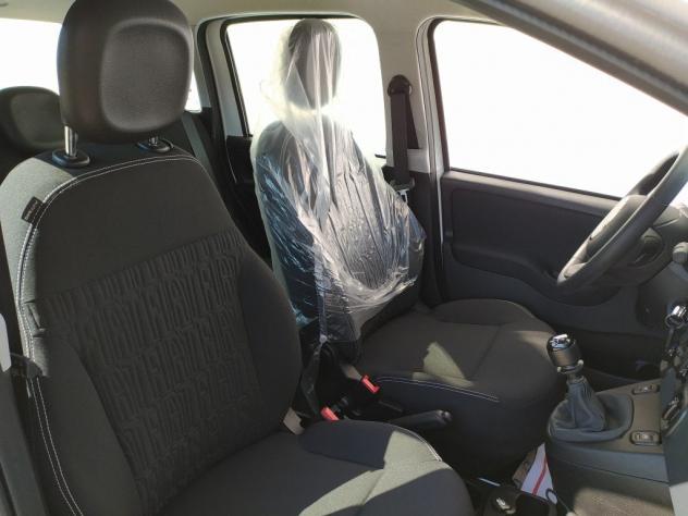 FIAT Pandina 65 Pandina hybrid Icon Promo CBC 5 - Foto 6