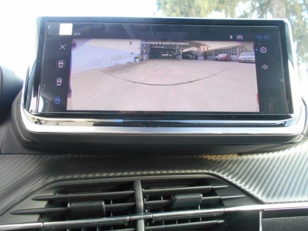Peugeot 208 100 Turbo Business CBC Navigat-Retrocam - Foto 4