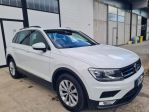 Volkswagen Tiguan 1.6 TDI SCR Style BlueMotion Technology