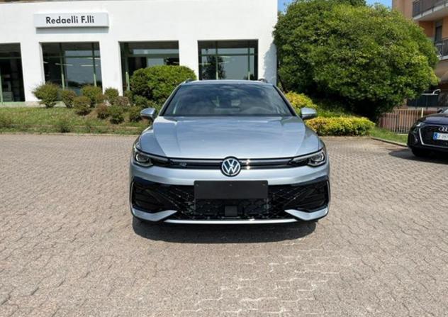 Volkswagen Golf Variant 1.5 eTSI ACT 110kW R-Line Plus DSG PREZZO VERO - Foto 2