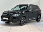 MG ZS ZS 1.5 hybrid+ Luxury auto