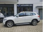 BMW X1 Sdrive18d xLine auto