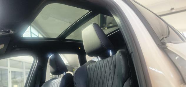 BMW X1 xDrive 23i MSport DCT UNICO PROPRIETARIO - NESSUN OBBLIGO FINANZIAMENTO - Foto 8