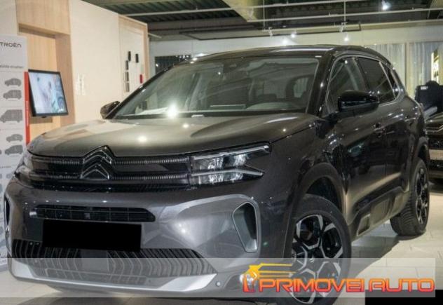 CITROEN C5 Aircross BlueHDi 130 S&S EAT8 Max rif. 20458523 - Foto 4