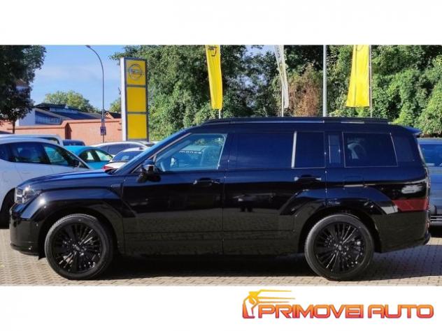 HYUNDAI Santa Fe 1.6 T-GDi HEV 4WD AT 7 posti XCLASS rif. 21371866 - Foto 7
