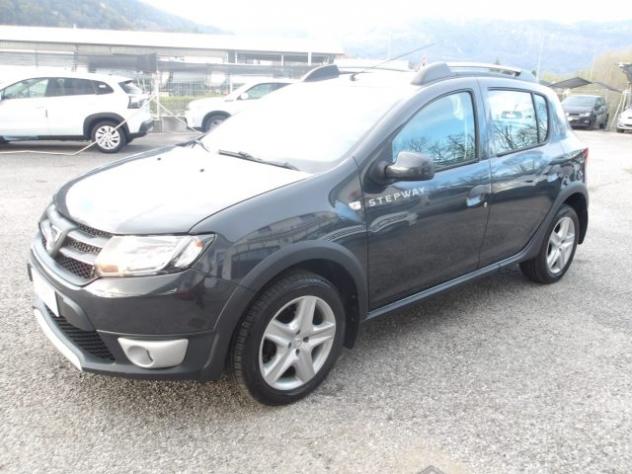 DACIA Sandero Stepway 1.0 TCe 90cv GANCIO TRAINO FISSO rif. 23819978 - Foto 4