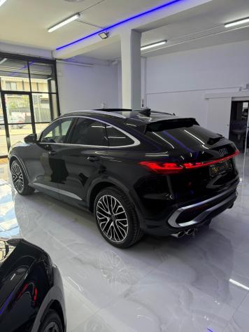 Audi Q5 SQ5 SPB TFSI mHEV+ quattro sport attitude - Foto 4