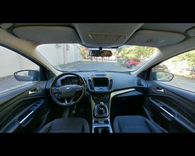 Ford Kuga 2ª serie 1.5 TDCI 120 CV S&S 2WD Plus - Foto 7