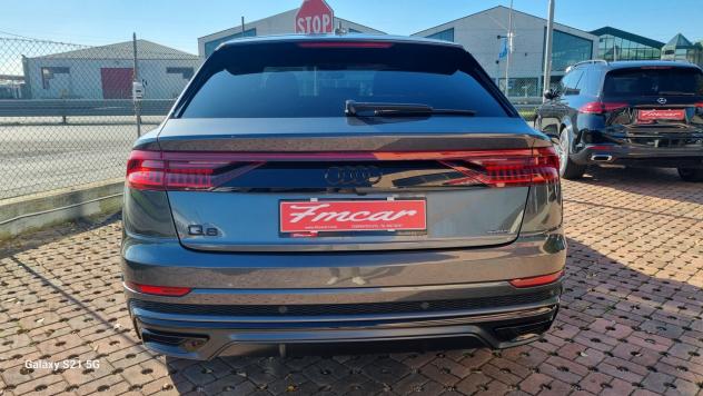 Audi Q8 45 TDI quattro tiptronic Sport S LINE - Foto 5