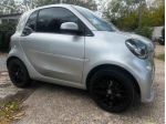 SMART ForTwo 90 0.9 Turbo twinamic Superpassion rif. 22932199