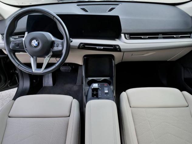 BMW X1 sdrive18d X-Line aut. rif. 23723450 - Foto 8
