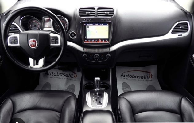 Fiat Freemont 2.0Tdi 4x4 ( Cambio Revisionato ) - Foto 5