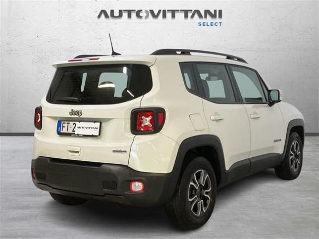 JEEP Renegade 1.0 T3 Longitude 2WD rif. 23706979 - Foto 3