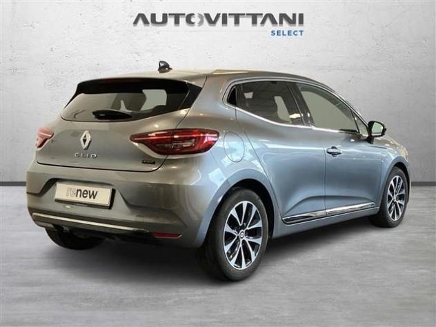 RENAULT Clio 5 Porte 1.6 E-Tech full hybrid 145cv Techno A rif. 23867524 - Foto 4