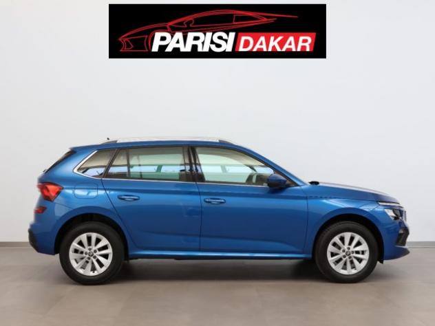 SKODA Kamiq 1.0 TSI 115CV Selection *PROMO PARISI GROUP* rif. 23653434 - Foto 6