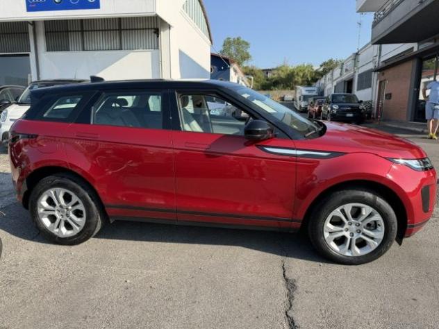 LAND ROVER Range Rover Evoque 2.0D I4 150CV AWD Business Edition rif. 23970974 - Foto 5