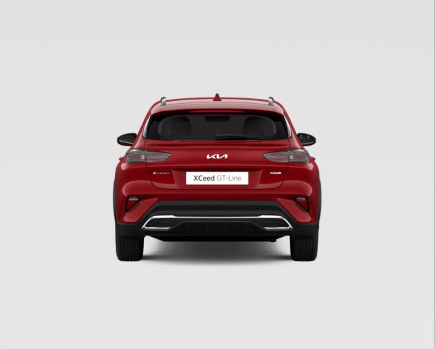 Kia Xceed 1.6 T-GDi 150 CV DCT7 GT-Line - Foto 4