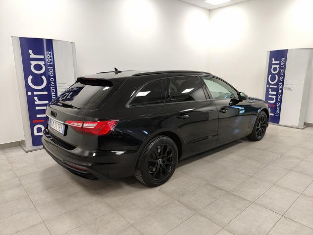 Audi A4 Avant 30 TDI S tronic AdaptiveCruise Fari LED Navi - Foto 8