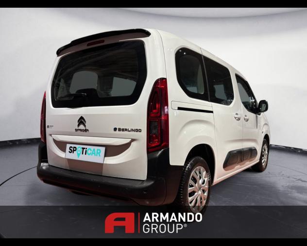Citroën E-Berlingo motore elettrico 136 CV M Feel - Foto 5