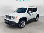 Jeep Renegade 2.0 Multijet 140cv 4WD  Autom Limited