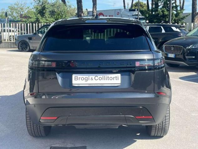 LAND ROVER Range Rover Velar Range Rover Velar 2.0D I4 204 CV S rif. 23774860 - Foto 5