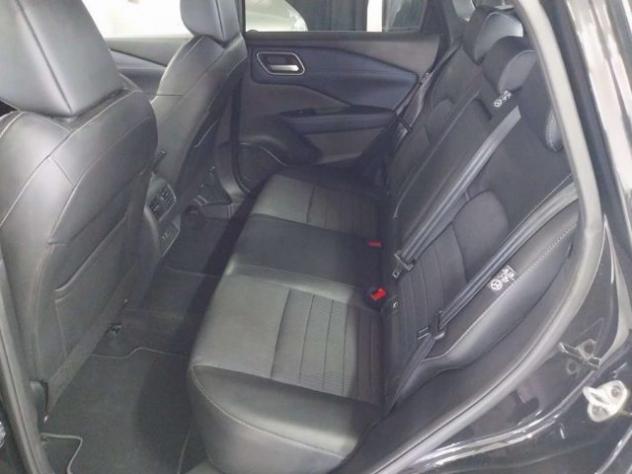 NISSAN Qashqai 1.3 mhev Tekna 2wd 158cv xtronic rif. 23940951 - Foto 8