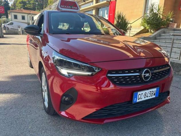 OPEL Corsa 1.2 Elegance s&s 75cv rif. 24125316