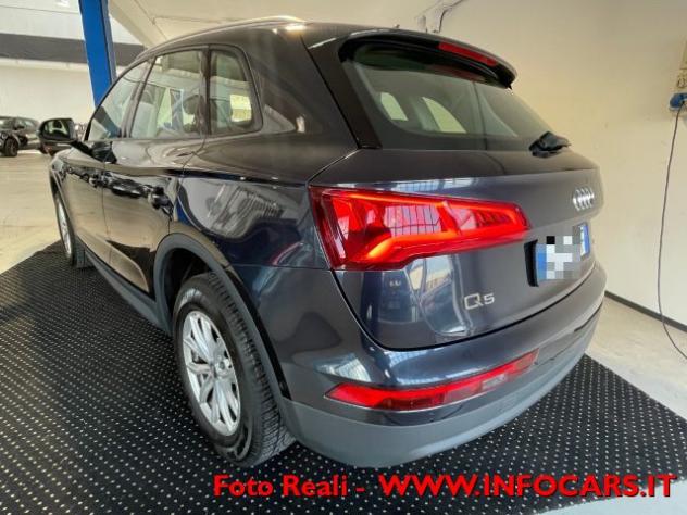 AUDI Q5 35 TDI quattro S tronic Business PROMO rif. 24157183 - Foto 4
