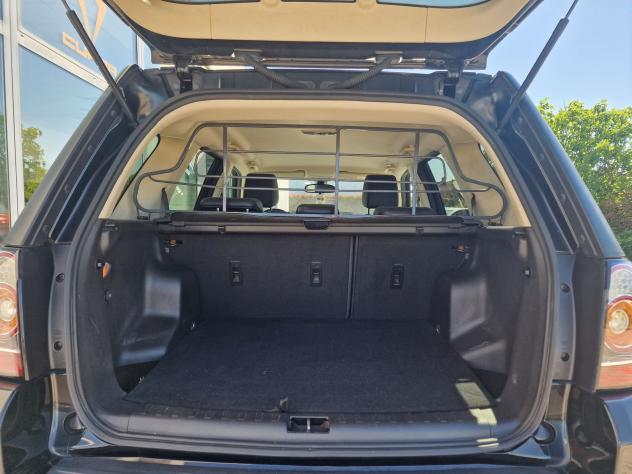 Land Rover Freelander Freelander 2.2 td4 XS 4wd 150cv - Foto 8
