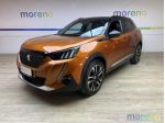 PEUGEOT 2008 1.2 puretech GT s&s 155 CV eat8 rif. 17970472
